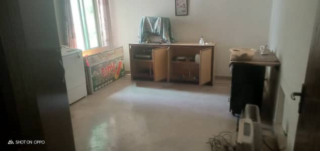 12 Marla Upper Portion available For Rent G15 Islamabad
