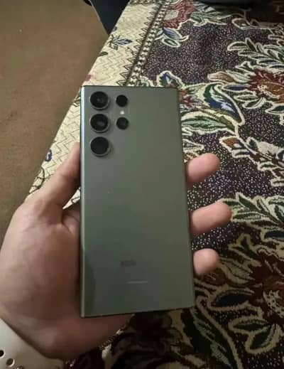 Samsung Mobile S23 Ultra