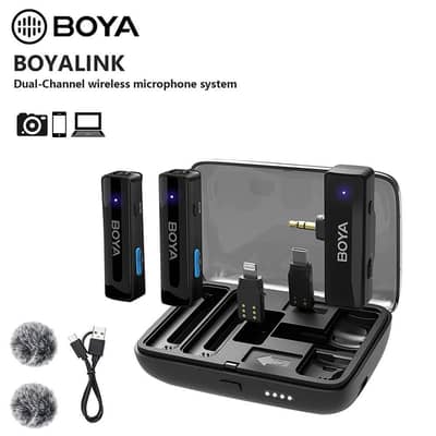 Boyalink 2