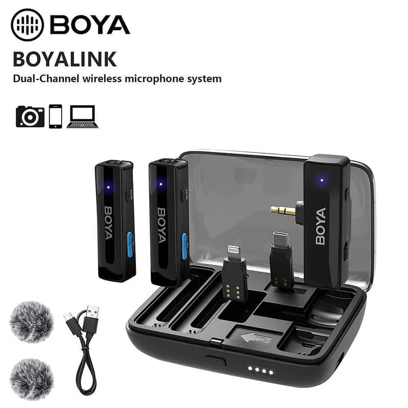 Boyalink 2 0