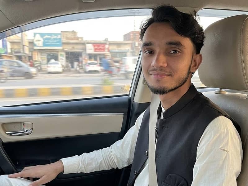 Age 20 0