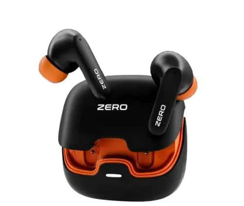 Wave Pro by Zero 1