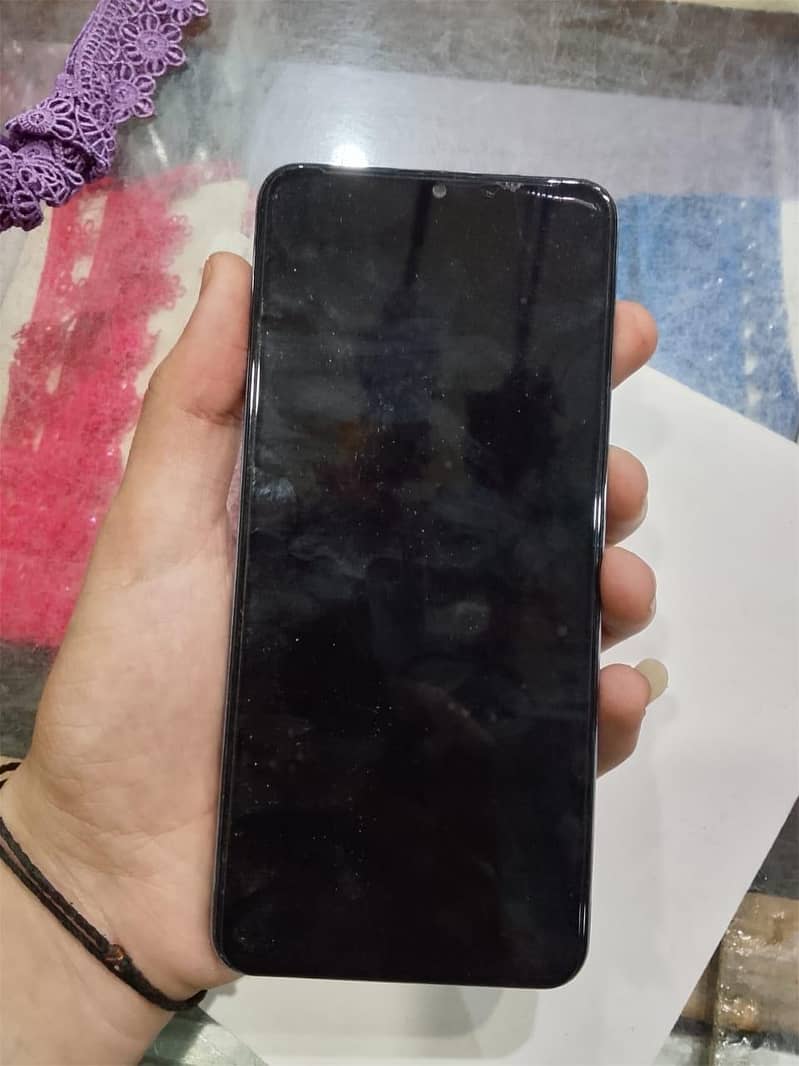Realme Note 60 0