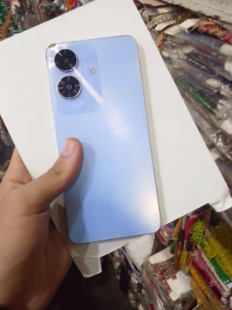 Realme Note 60 3