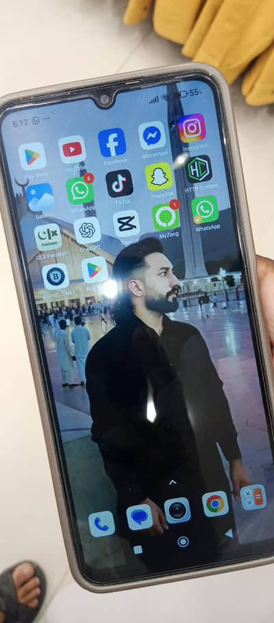 Xiaomi Redmi 13c