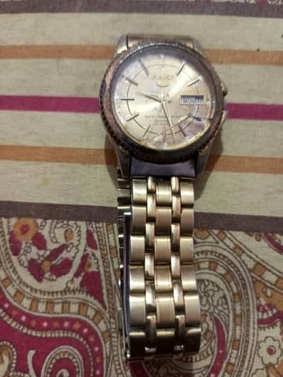 Seiko 5 original japan