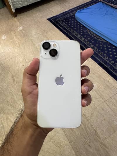 Apple iPhone 13 | Pta Approved | 128 Gb
