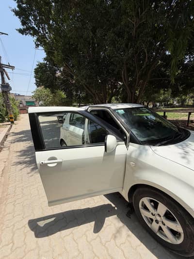 Suzuki Swift dlx 2018