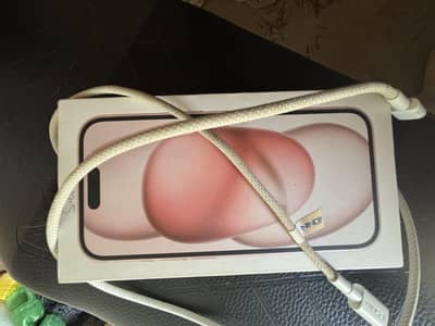 I phone 15 Factory unlocked