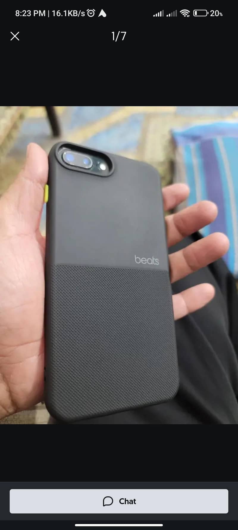 Apple iPhone 8 2