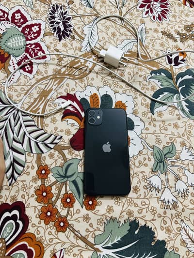 iPhone 11 Non PTA Factory Unlock
