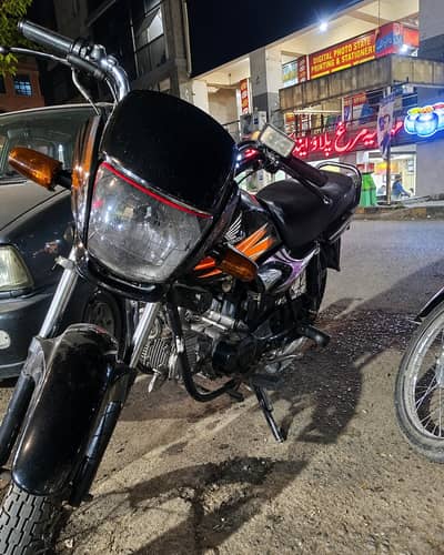 Honda Prider For Sale