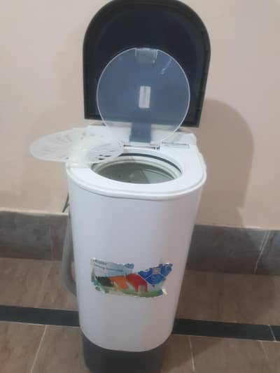 Haier Spinner Dryer 6KG