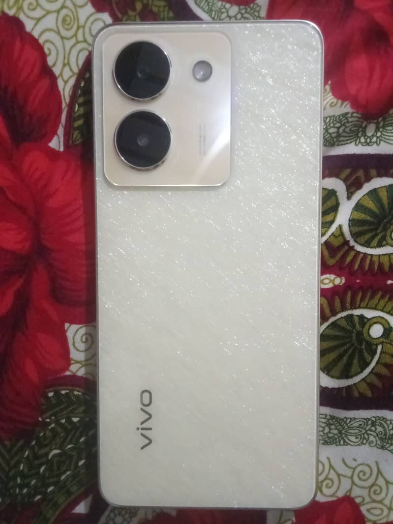 Vivo y36 0