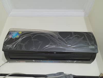 Kenwood eEco Plus Inverter AC