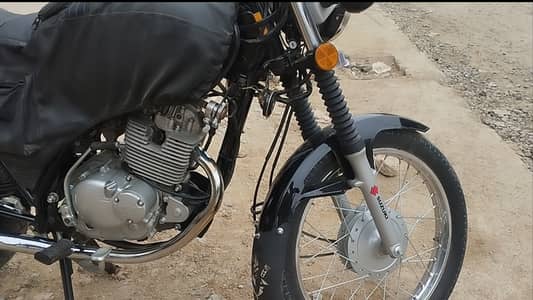 Suzuki 150