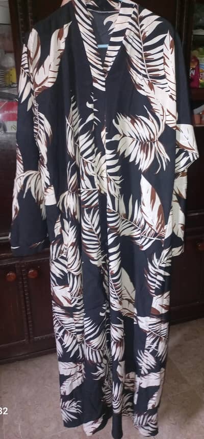 Abaya