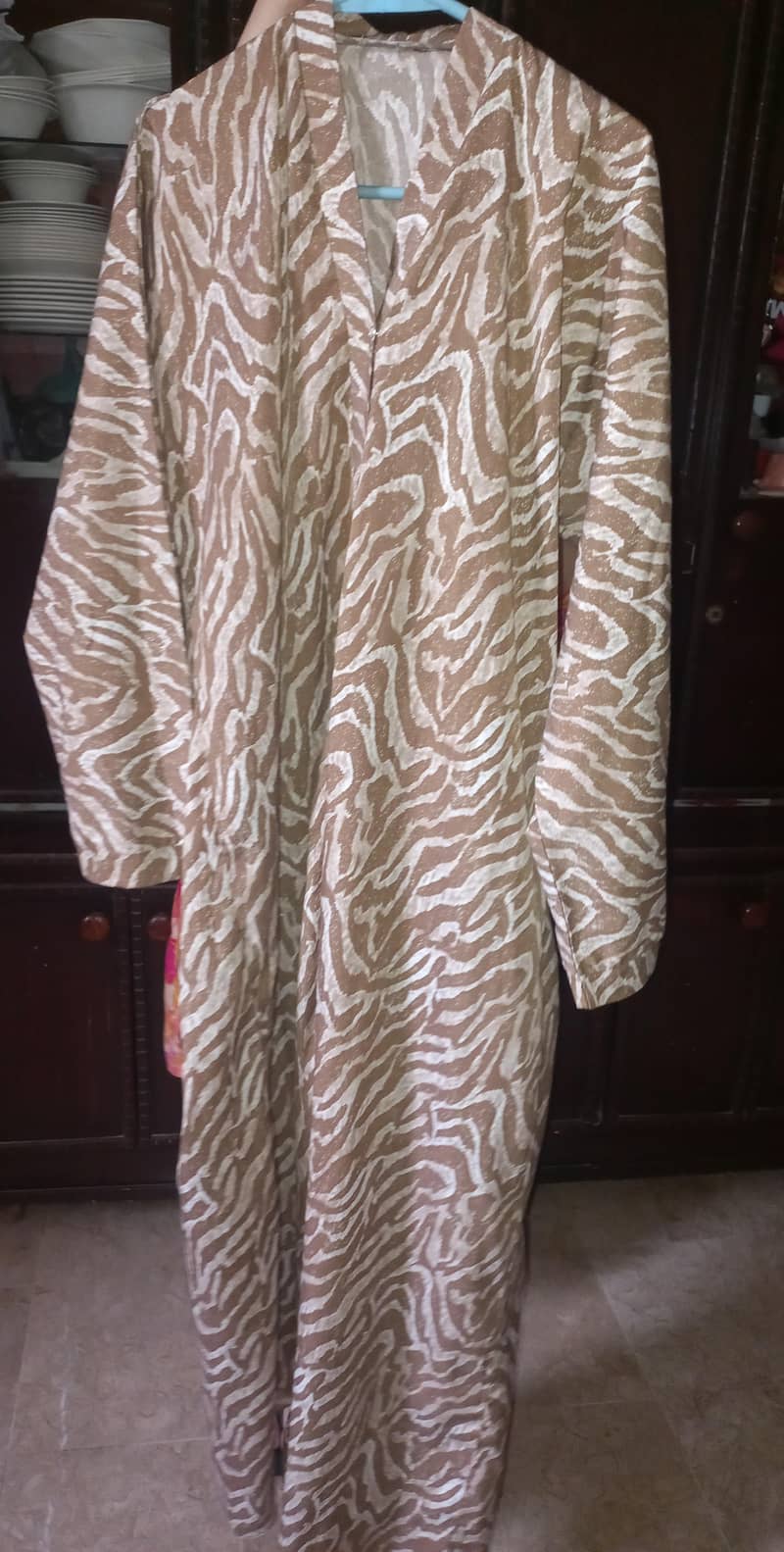Abaya 1