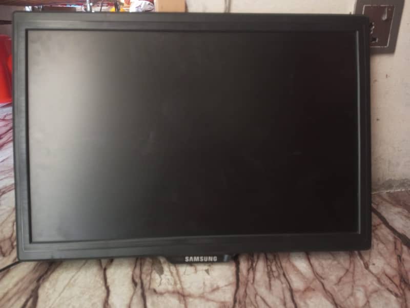 22 inch led 0