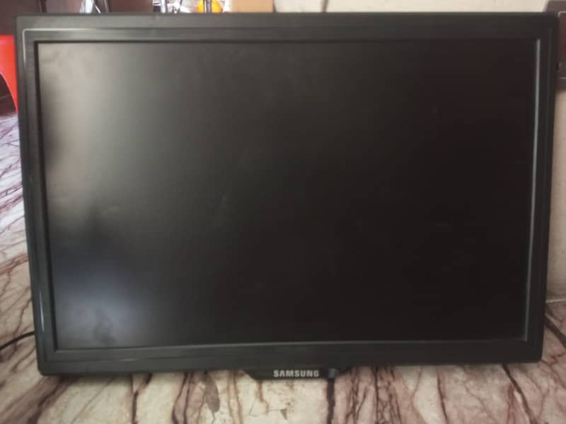 22 inch led 5