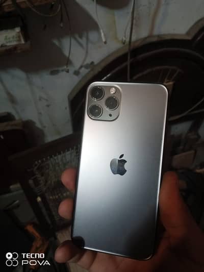 Apple iPhone 11 Pro