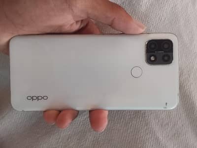 OPPO A15s