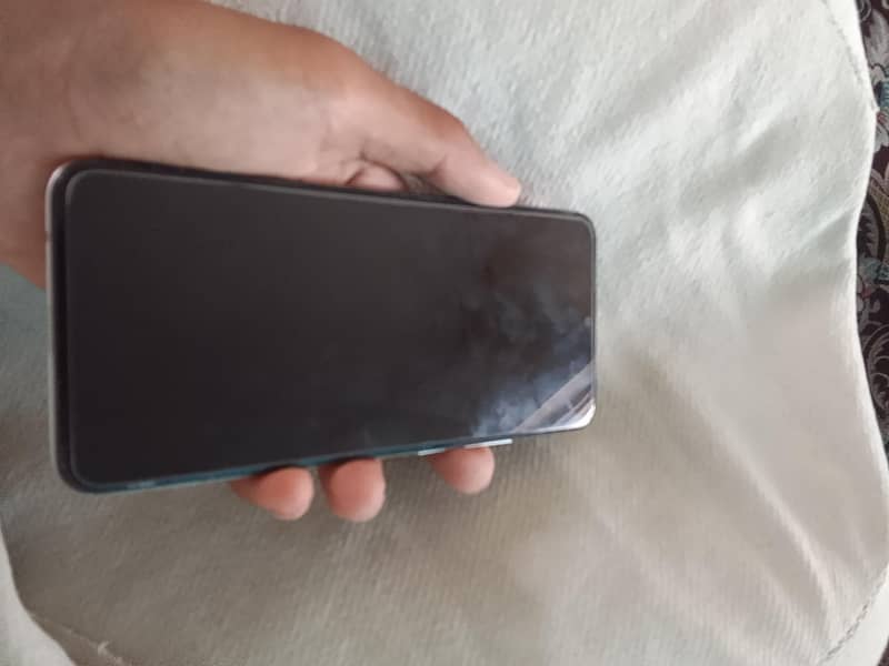 OPPO A15s 1