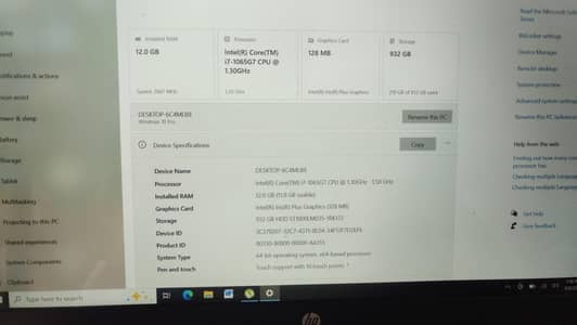 HP Laptop