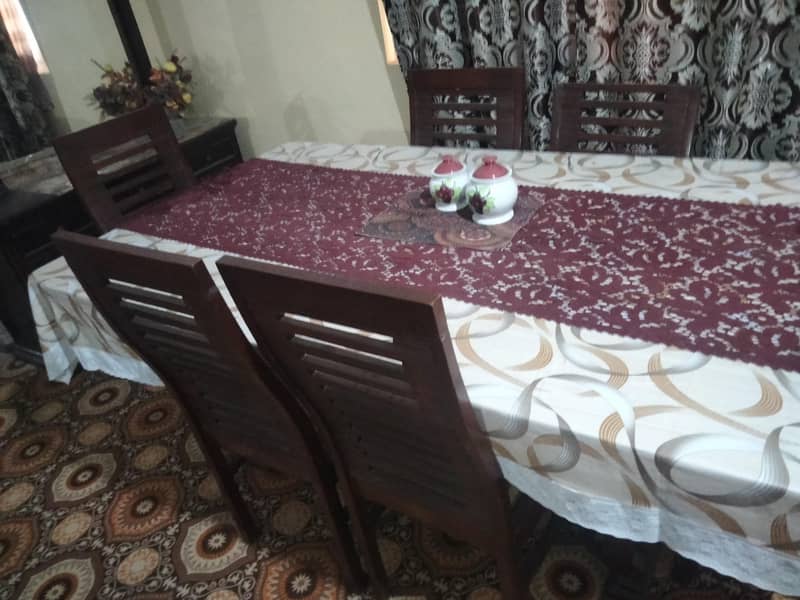 dining table 0