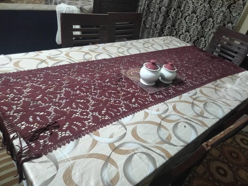 dining table 1