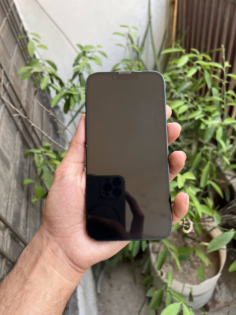 Apple iPhone 14 plus 2