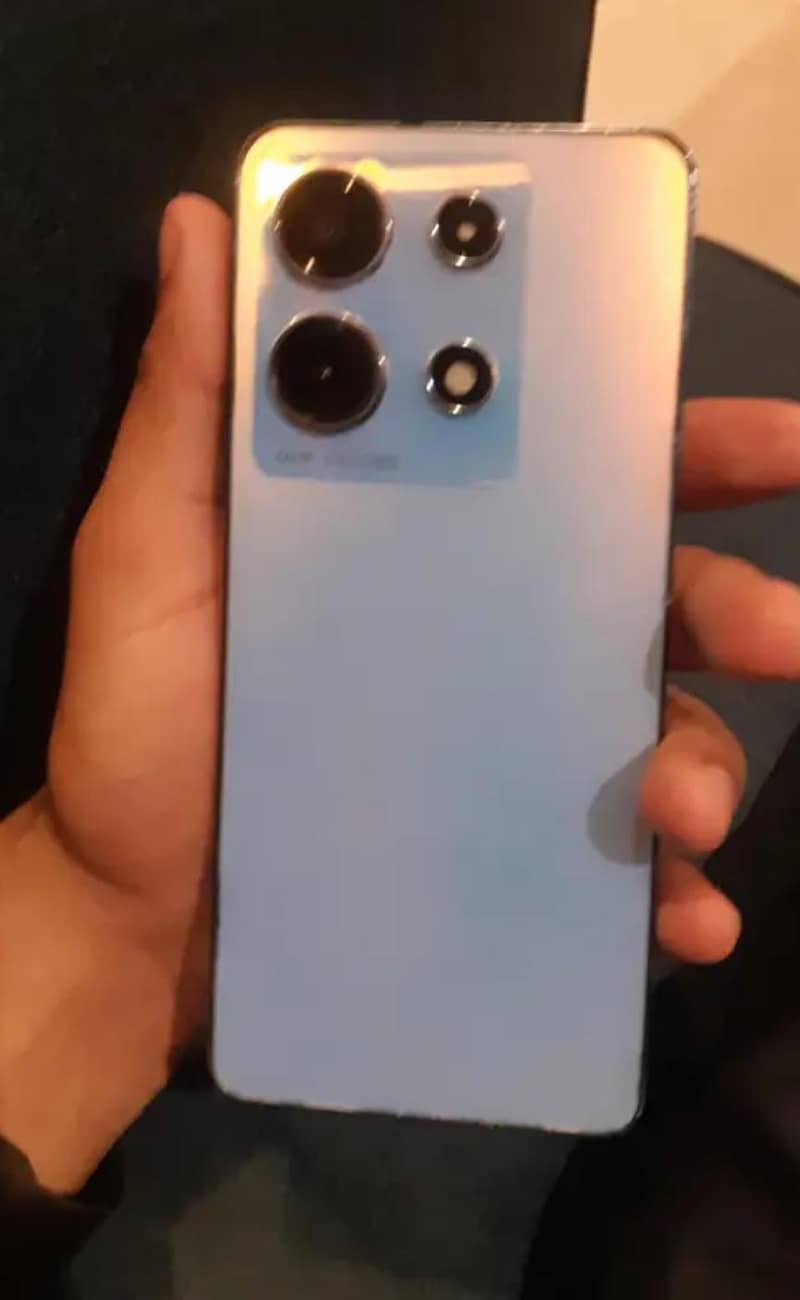 Infinix Note 30 0