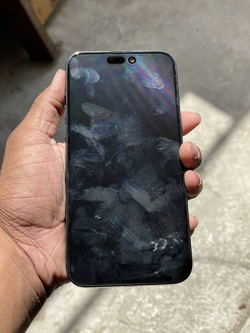 Apple iPhone 15 Pro Max 0
