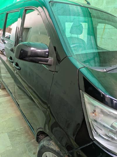 Changan Karvaan 2021
