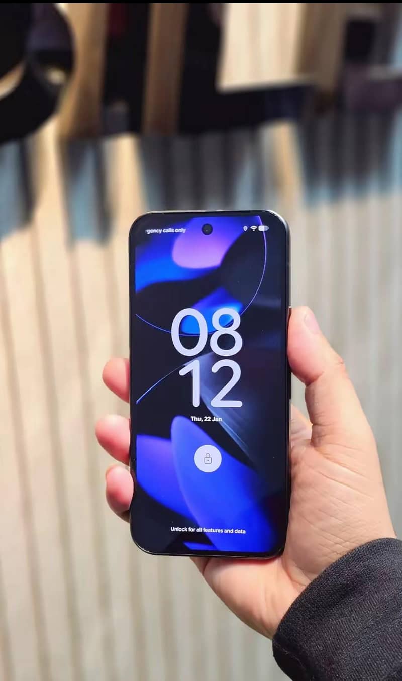 Google pixel 9 2