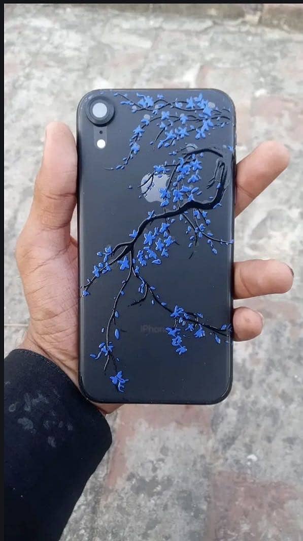 Apple iPhone XR 2