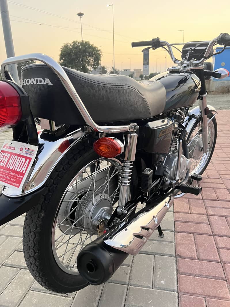 All ok bike 2