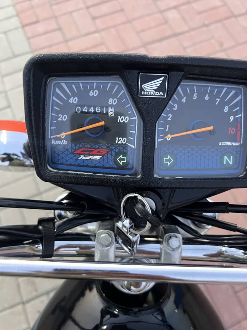 All ok bike 3