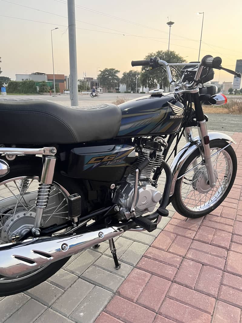 All ok bike 9