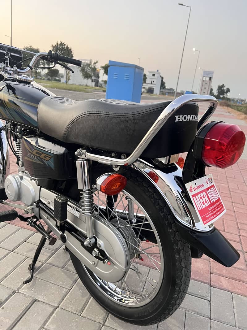All ok bike 10