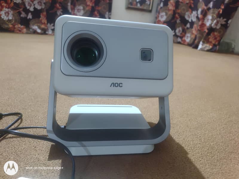 AOC RS6 ANDROID NATIVE 1080P 1