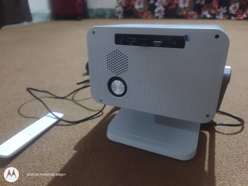 AOC RS6 ANDROID NATIVE 1080P 2