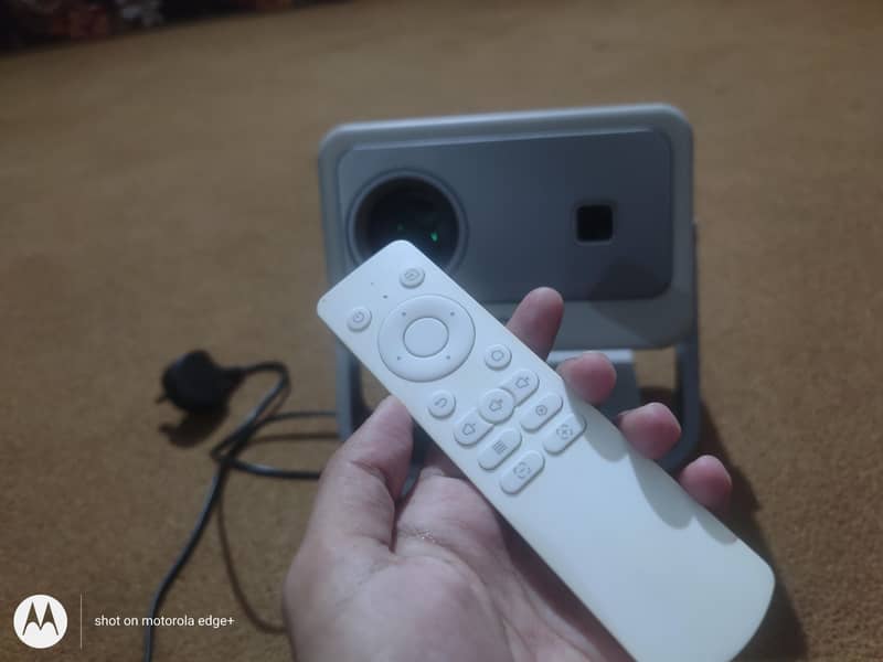 AOC RS6 ANDROID NATIVE 1080P 3