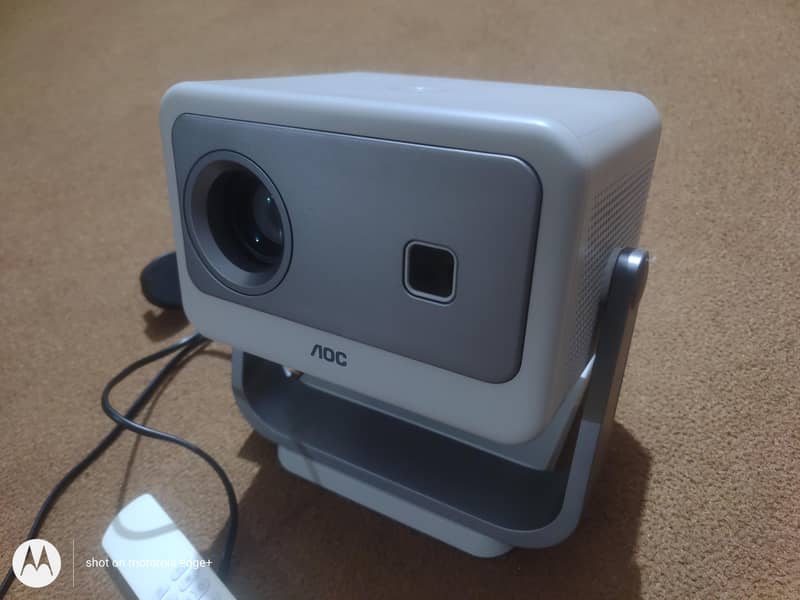 AOC RS6 ANDROID NATIVE 1080P 4