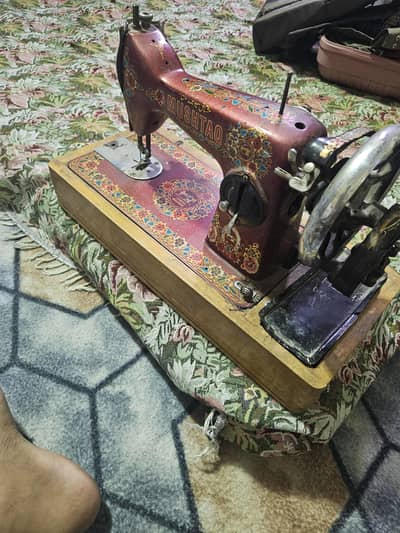 Sewing Machine All ok New and good conditions