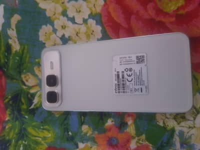 infinix Smart 10 plus