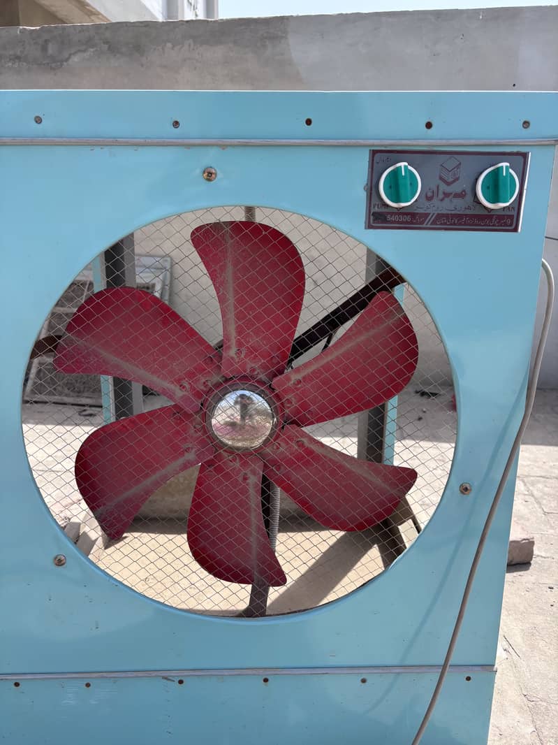 Electric Air cooler 0