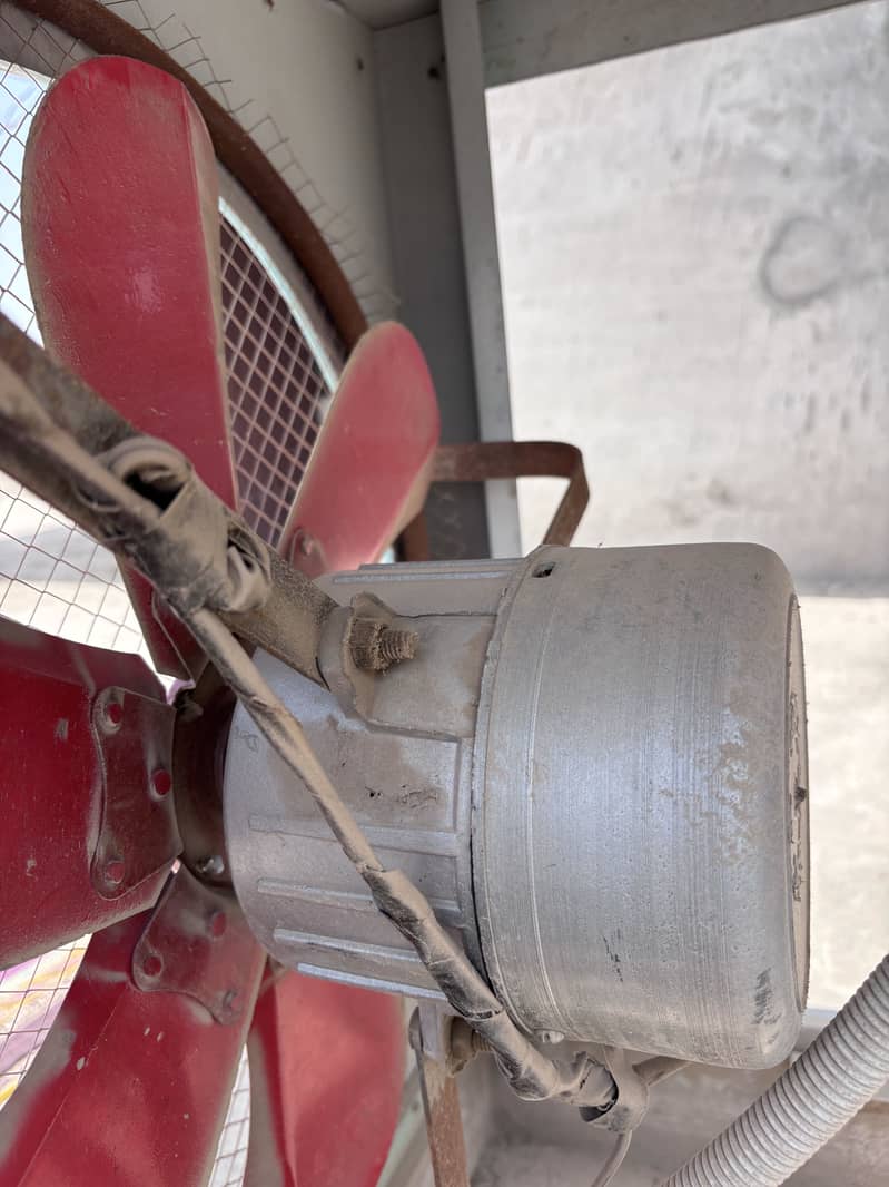 Electric Air cooler 1