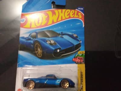 hort wheels original car