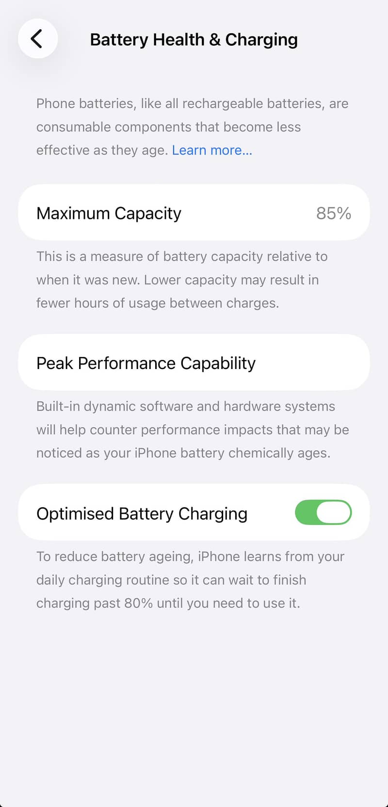 Apple iPhone 14 Pro Max 1